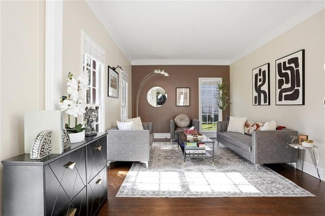 3870 Brookgreen Point, Decatur, GA 30034