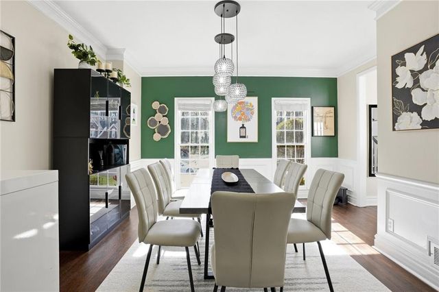 3870 Brookgreen Point, Decatur, GA 30034