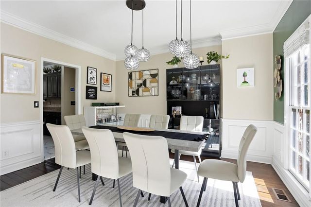 3870 Brookgreen Point, Decatur, GA 30034