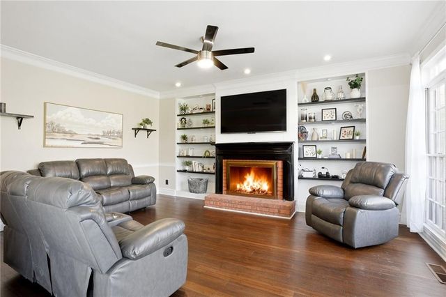 3870 Brookgreen Point, Decatur, GA 30034