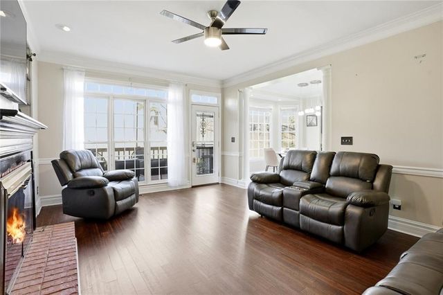 3870 Brookgreen Point, Decatur, GA 30034