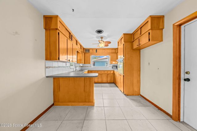 112 Bouganvillea Drive, Rockledge, FL 32955