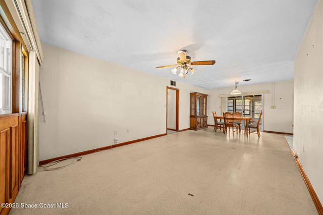 112 Bouganvillea Drive, Rockledge, FL 32955