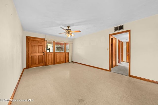 112 Bouganvillea Drive, Rockledge, FL 32955