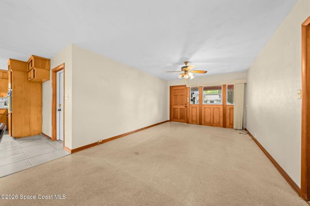 112 Bouganvillea Drive, Rockledge, FL 32955