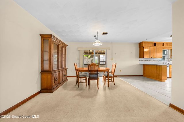 112 Bouganvillea Drive, Rockledge, FL 32955