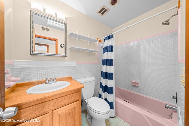 112 Bouganvillea Drive, Rockledge, FL 32955