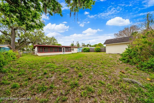 112 Bouganvillea Drive, Rockledge, FL 32955