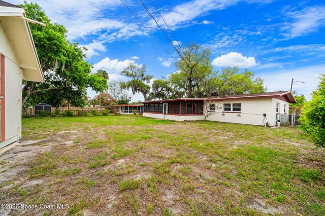 112 Bouganvillea Drive, Rockledge, FL 32955