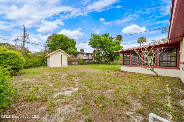 112 Bouganvillea Drive, Rockledge, FL 32955