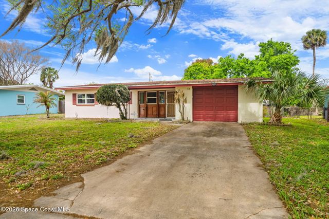 112 Bouganvillea Drive, Rockledge, FL 32955