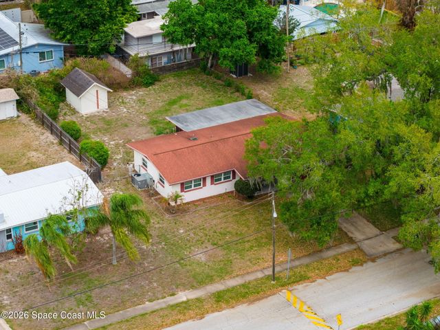 112 Bouganvillea Drive, Rockledge, FL 32955