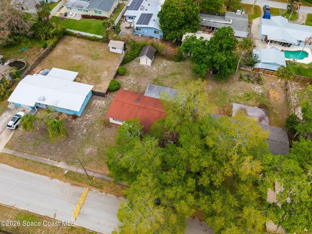 112 Bouganvillea Drive, Rockledge, FL 32955