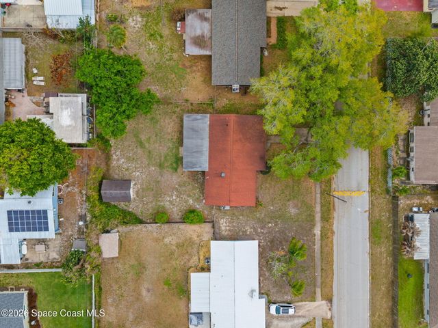 112 Bouganvillea Drive, Rockledge, FL 32955