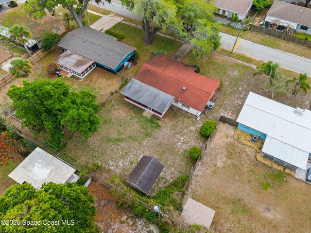 112 Bouganvillea Drive, Rockledge, FL 32955