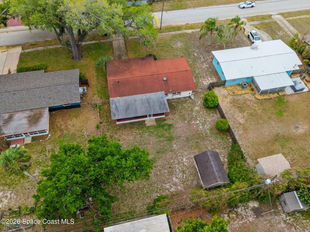 112 Bouganvillea Drive, Rockledge, FL 32955