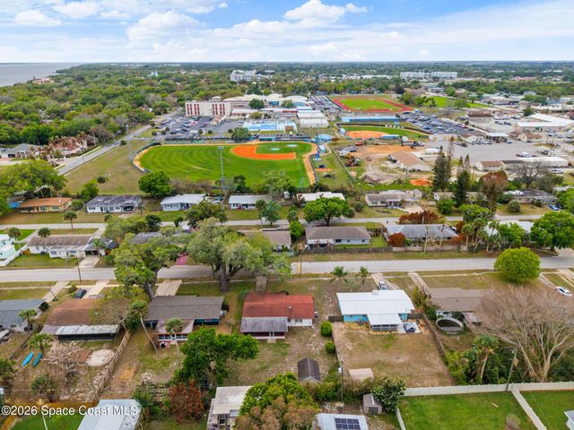 112 Bouganvillea Drive, Rockledge, FL 32955