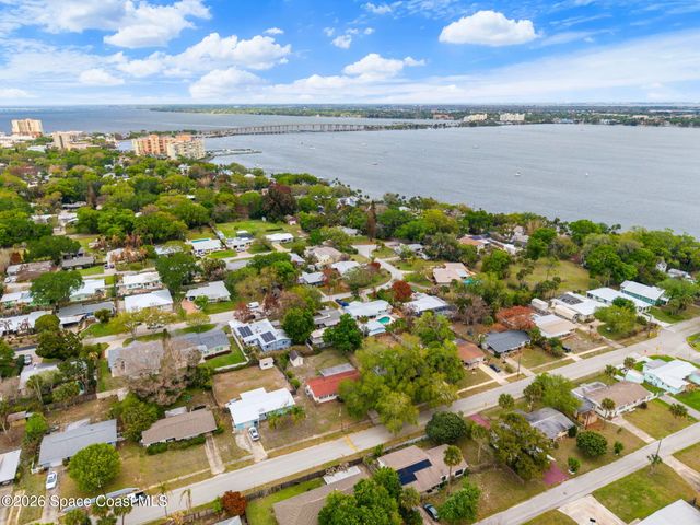 112 Bouganvillea Drive, Rockledge, FL 32955