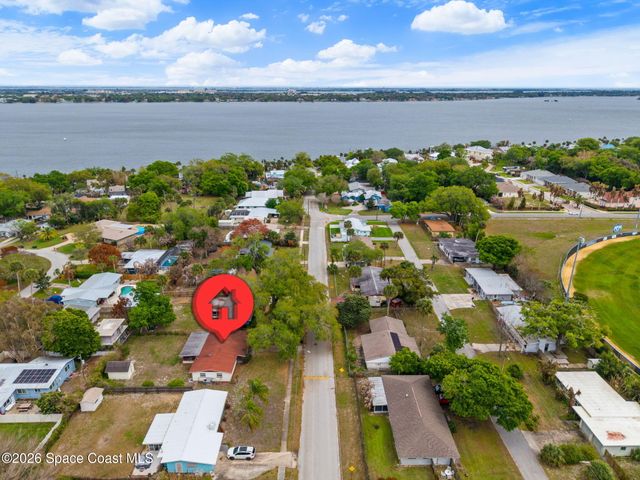 112 Bouganvillea Drive, Rockledge, FL 32955