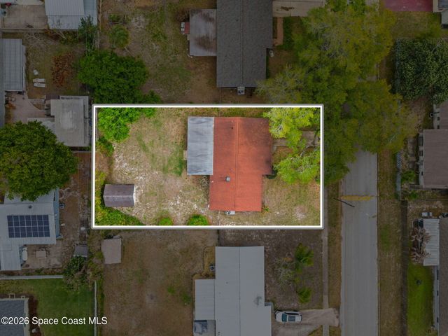 112 Bouganvillea Drive, Rockledge, FL 32955