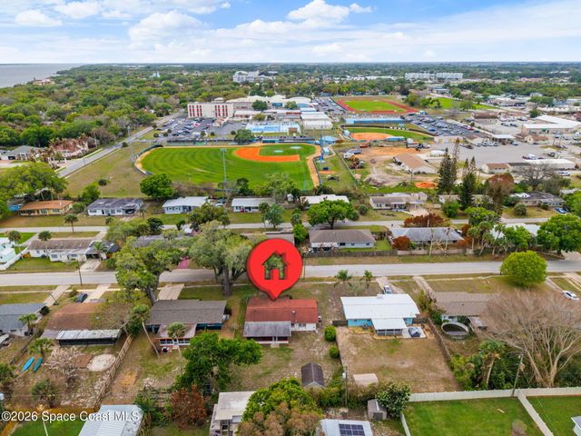 112 Bouganvillea Drive, Rockledge, FL 32955