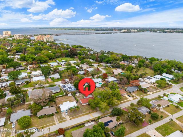 112 Bouganvillea Drive, Rockledge, FL 32955