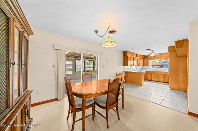 112 Bouganvillea Drive, Rockledge, FL 32955