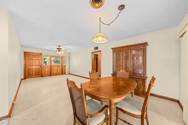 112 Bouganvillea Drive, Rockledge, FL 32955