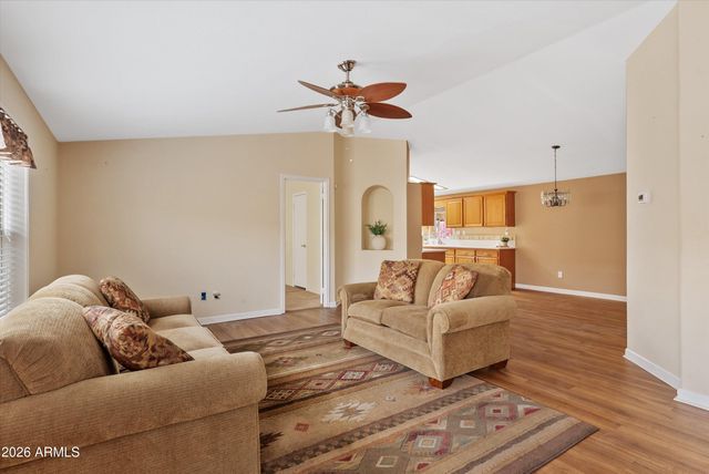 3700 S Tomahawk Road 16, Apache Junction, AZ 85119