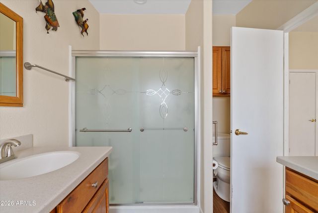 3700 S Tomahawk Road 16, Apache Junction, AZ 85119