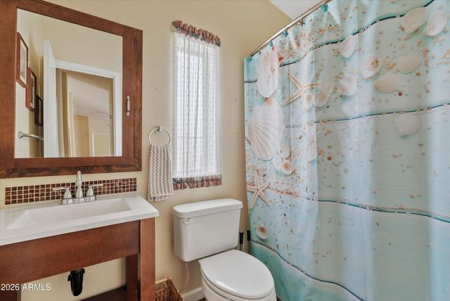 3700 S Tomahawk Road 16, Apache Junction, AZ 85119