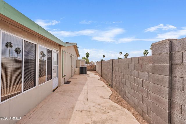 3700 S Tomahawk Road 16, Apache Junction, AZ 85119