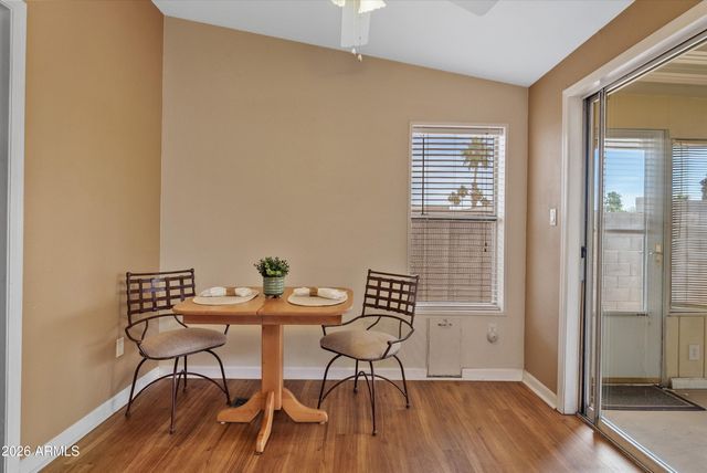 3700 S Tomahawk Road 16, Apache Junction, AZ 85119