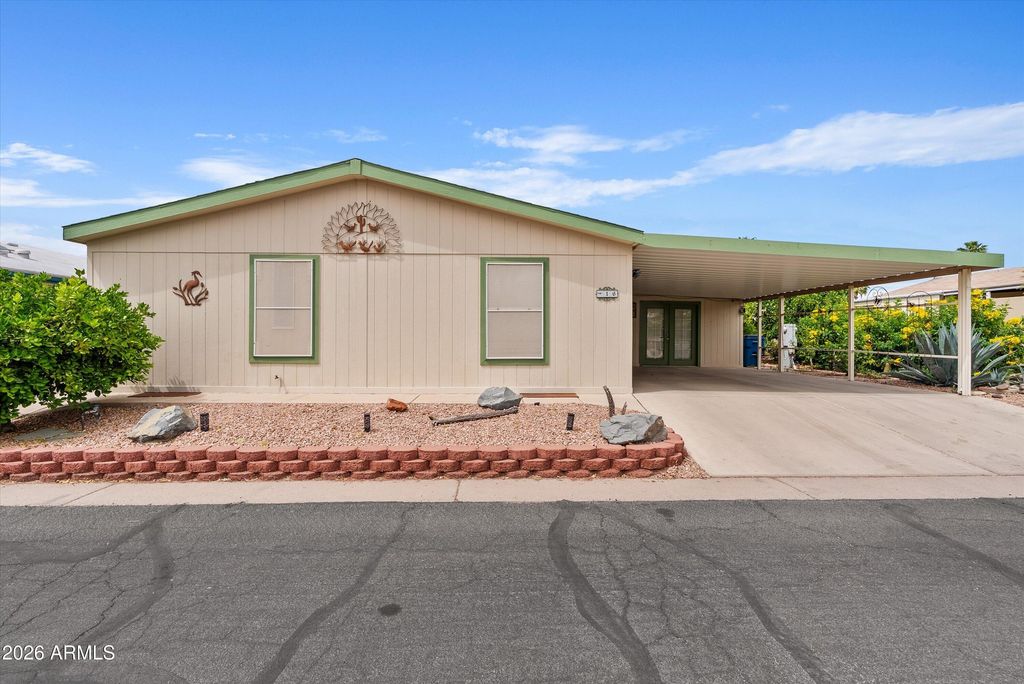3700 S Tomahawk Road 16, Apache Junction, AZ 85119
