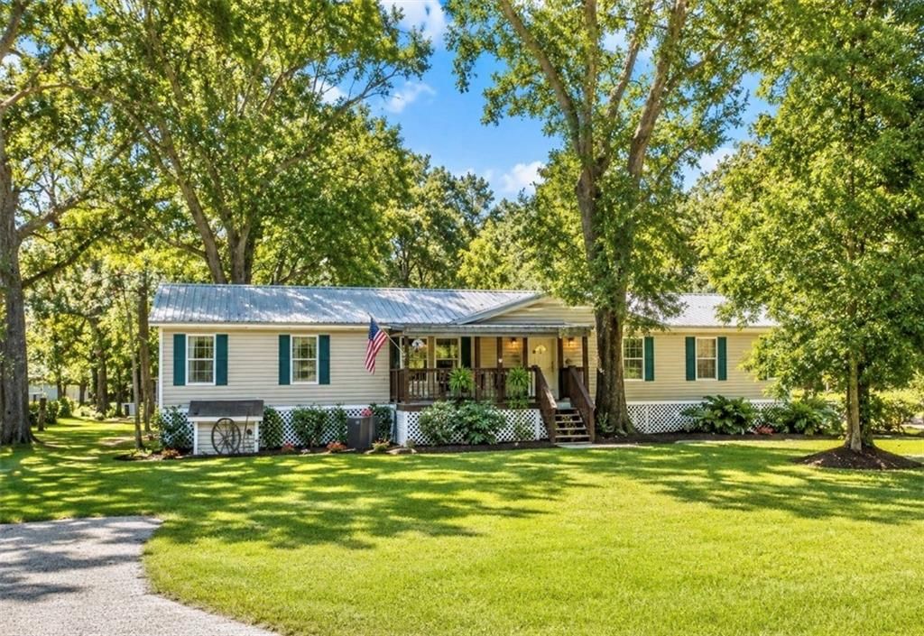 2961 Jackson Road, Mobile, AL 36582