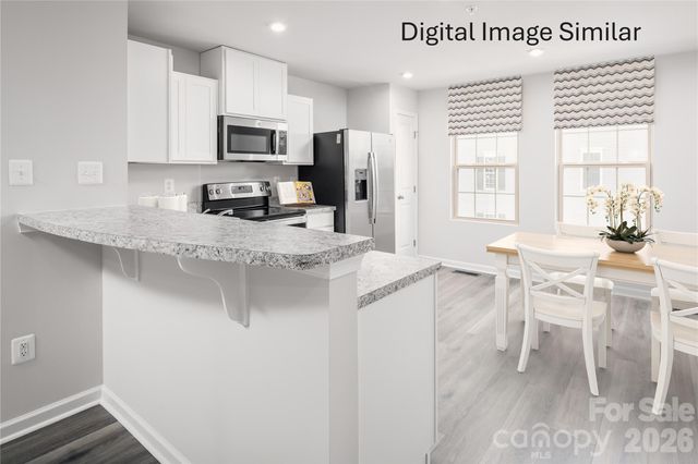 1610 Cunningham Towns Court, Charlotte, NC 28208