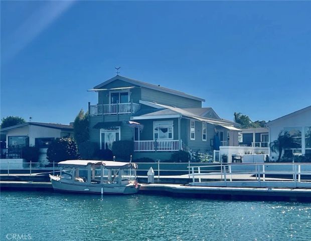 40 Saratoga, Newport Beach, CA 92660