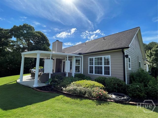 1881 Hampton Walk Court, Hoschton, GA 30548