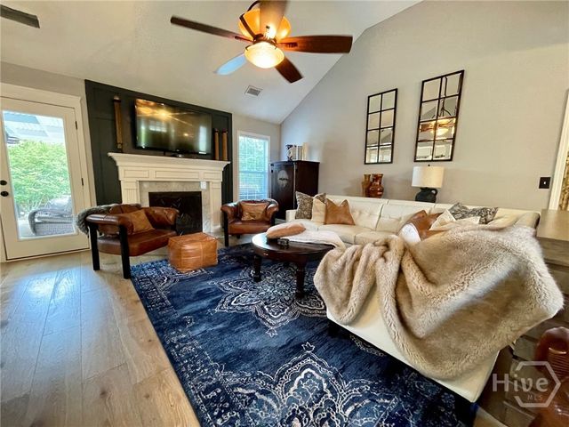 1881 Hampton Walk Court, Hoschton, GA 30548