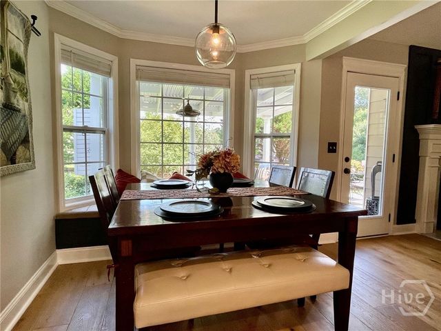 1881 Hampton Walk Court, Hoschton, GA 30548