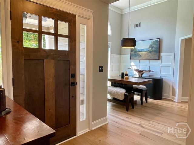 1881 Hampton Walk Court, Hoschton, GA 30548