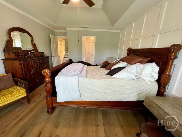 1881 Hampton Walk Court, Hoschton, GA 30548