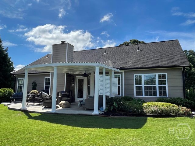 1881 Hampton Walk Court, Hoschton, GA 30548