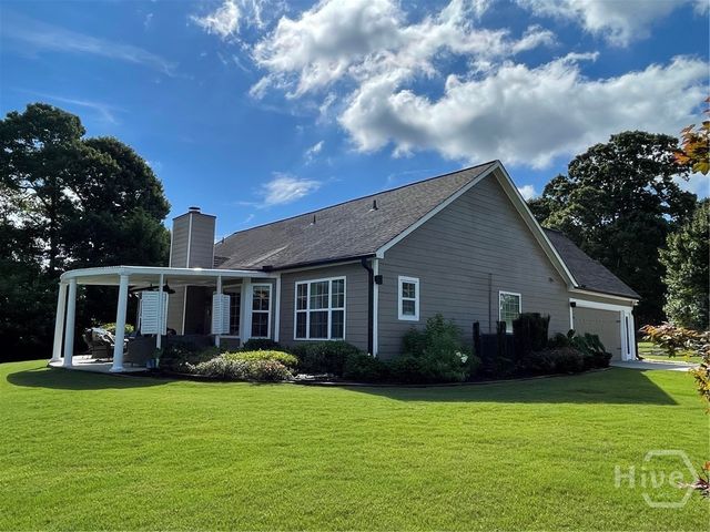 1881 Hampton Walk Court, Hoschton, GA 30548