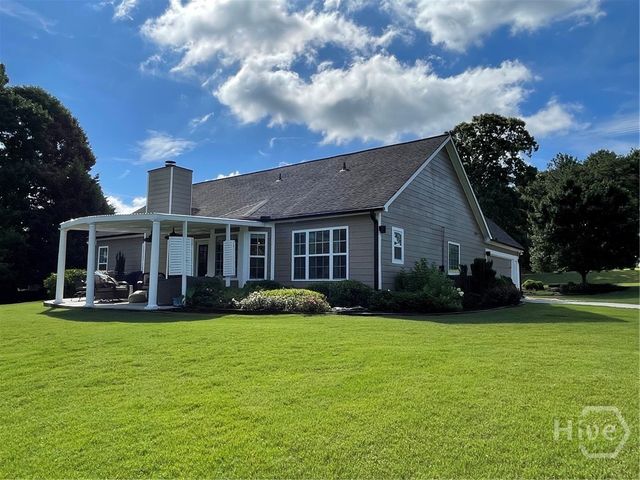 1881 Hampton Walk Court, Hoschton, GA 30548