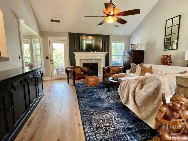 1881 Hampton Walk Court, Hoschton, GA 30548