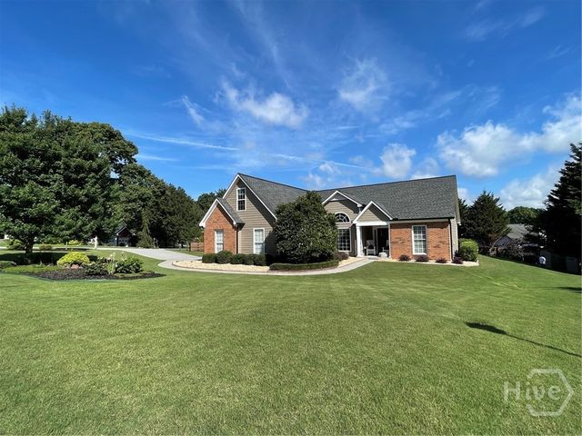1881 Hampton Walk Court, Hoschton, GA 30548