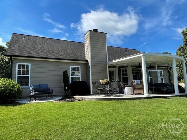 1881 Hampton Walk Court, Hoschton, GA 30548