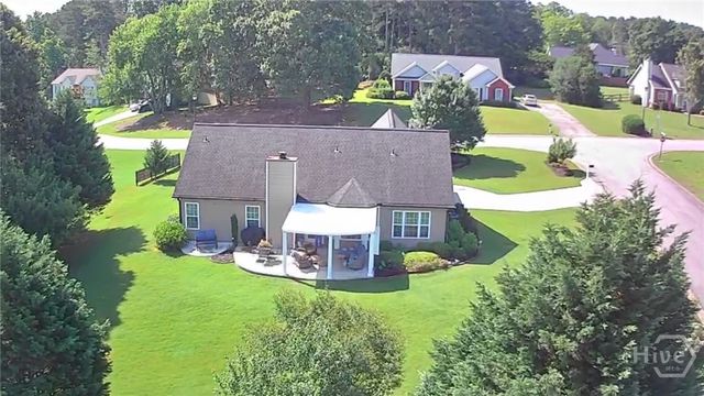 1881 Hampton Walk Court, Hoschton, GA 30548