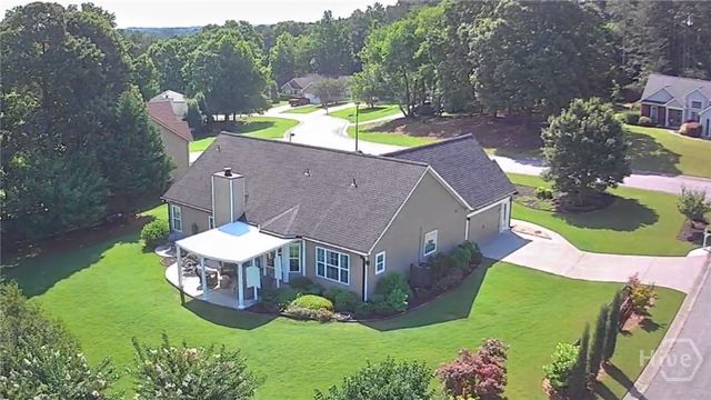 1881 Hampton Walk Court, Hoschton, GA 30548